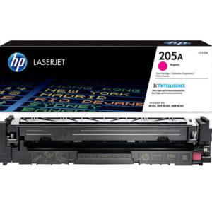 HP 205A Magenta Original LaserJet Toner Cartridge