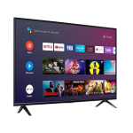 Samsung 65 Inch 4K Smart TV