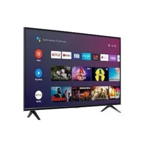 Vitron 55 Inch Smart TV