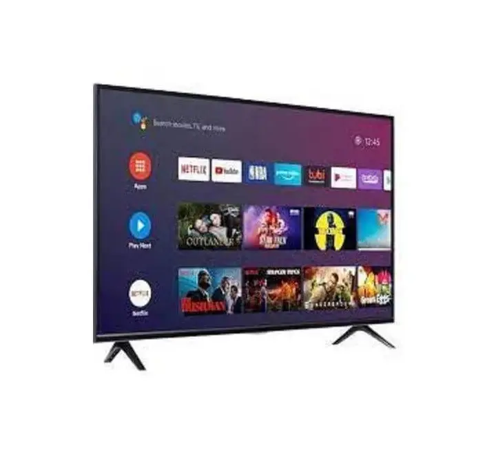 Vitron 55 Inch Smart TV