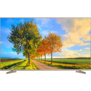 Hisense 75 Inch 4K Smart TV