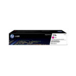 HP 117A Magenta Toner Cartridge