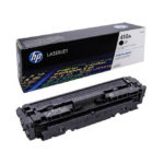 HP 410A Black Original LaserJet Toner Cartridge