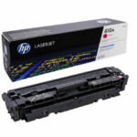 HP 410A Magenta Original LaserJet Toner Cartridge