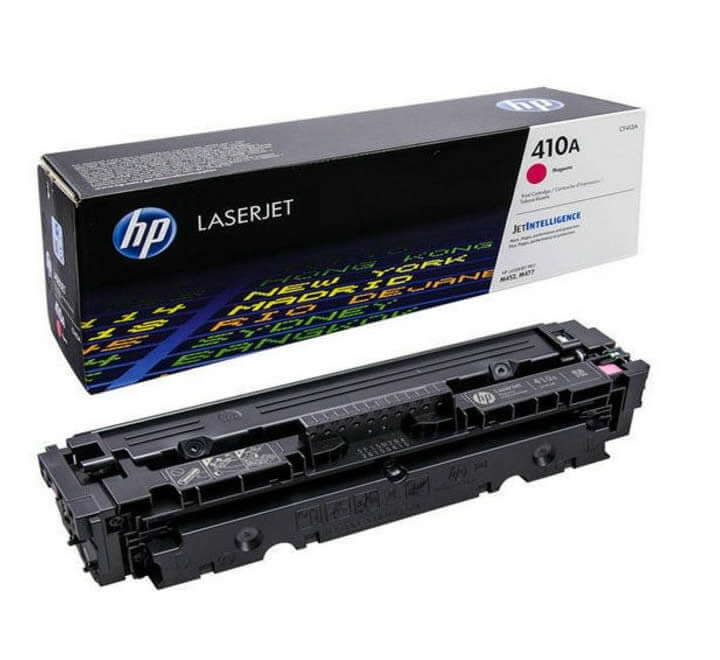 HP 410A Magenta Original LaserJet Toner Cartridge