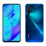 Huawei Nova 5T