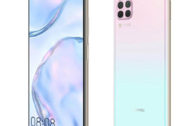 Huawei Nova 7i Smart Phone Nairobi