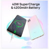 Huawei Nova 7i Charging