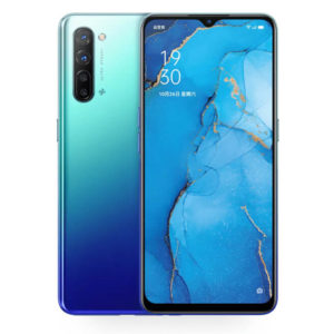 Oppo Reno 3 Color