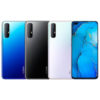Oppo Reno 3 Colors