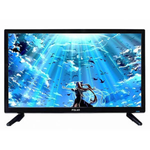 Polar 22 Inch Digital Tv