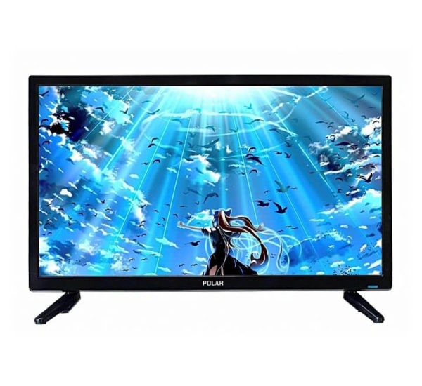 Polar 22 Inch Digital Tv