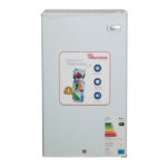 Ramtons 90 Litres Single Door Fridge RF/214 Front