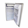 Ramtons 90 Litres Single Door Fridge RF/214 Open