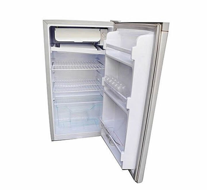 Ramtons 90 Litres Single Door Fridge RF/214 Open