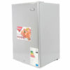 Ramtons 90 Litres Single Door Fridge RF/214 Side