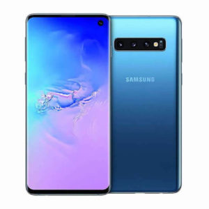 Samsung Galaxy S10