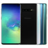 Samsung Galaxy S10 Colors