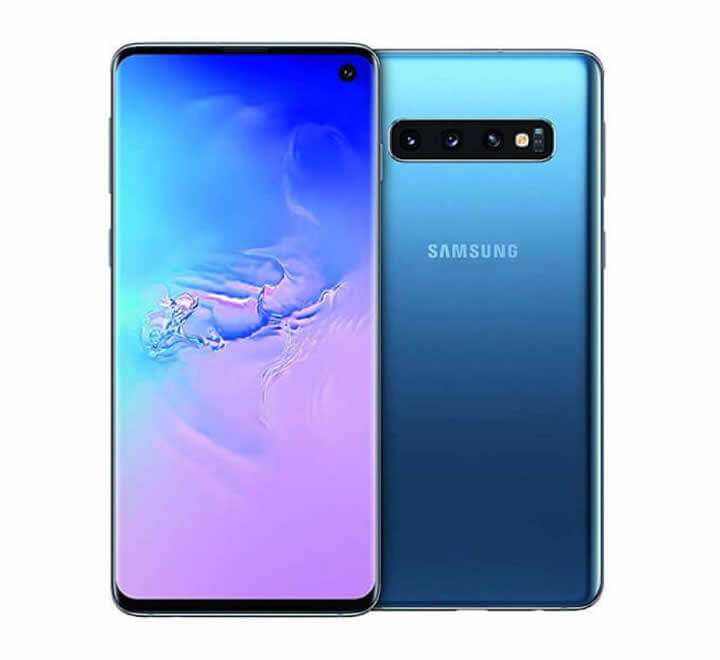 Samsung Galaxy S10