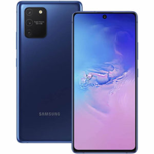 Obee Samsung Galaxy S10 Lite