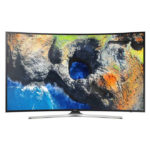 Samsung 49 Inch Curved Smart TV