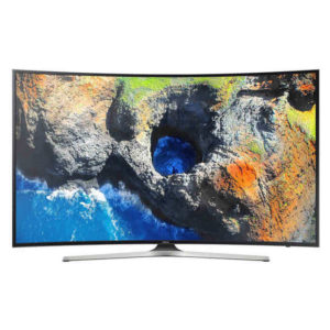 Samsung 49 Inch Curved Smart TV