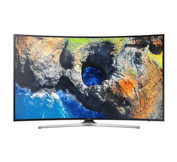 Samsung 49 Inch Curved Smart TV