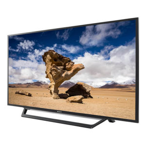 Sony 40 Inch Smart TV
