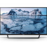 Sony 65 Inch 4K Smart TV