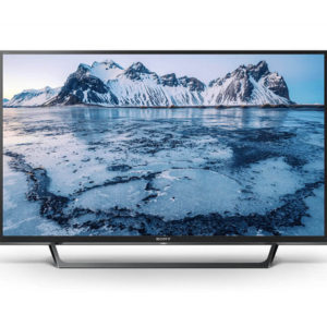 Sony 65 Inch 4K Smart TV