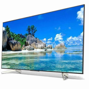 Sony 75 Inch 4K Smart TV