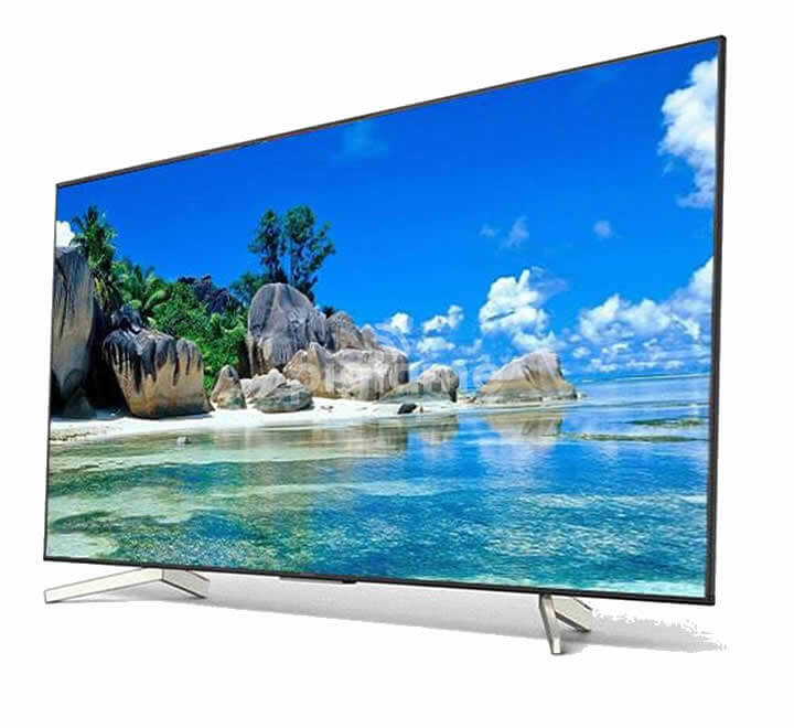 Sony 75 Inch 4K Smart TV
