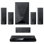 Sony DAV-DZ350 DVD Home Theatre System