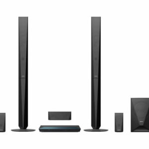 Sony DAV - DZ650 Home Theater System