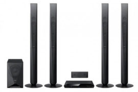 Sony DAV- DZ950 Home Theater System