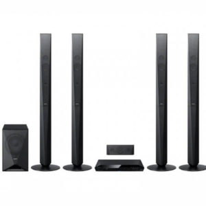 Sony DAV- DZ950 Home Theater System