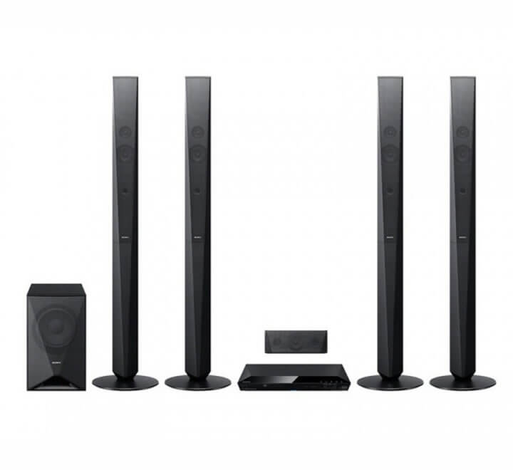 Sony DAV- DZ950 Home Theater System