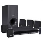 Sony DAV-TZ140 Home Theater System