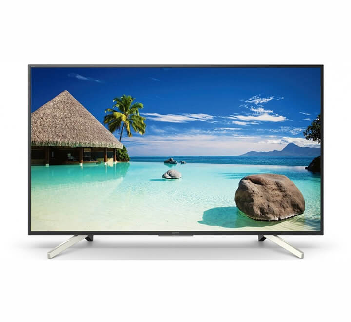 Sony 55 Inch 4K Smart TV