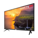 TCL 43 Inch Full HD Smart TV