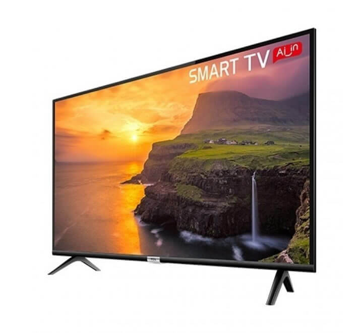 TCL 43 Inch Full HD Smart TV