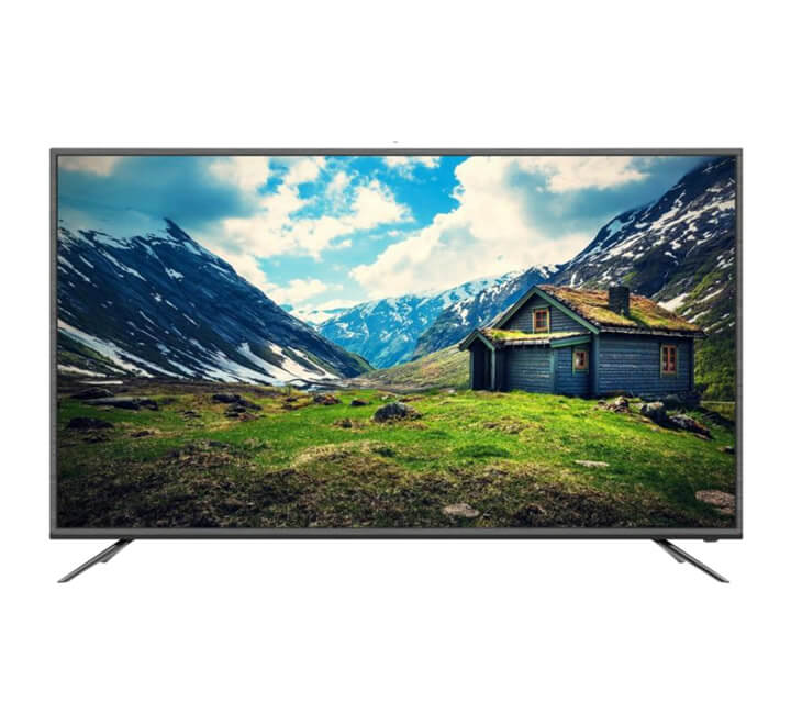 Vision Plus 55 Inch Smart TV