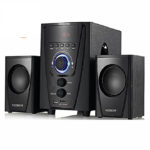 Vitron V008 2.1CH Sub-woofer System