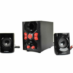 Vitron V036 2.1CH subwoofer