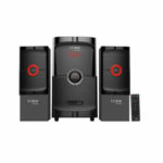 Vitron V504 Subwoofer Speakers