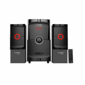 Vitron V504 Subwoofer Speakers