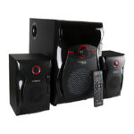 Vitron V604 Bluetooth Multimedia Subwoofer