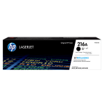 216 A Black Tonner Cartridge