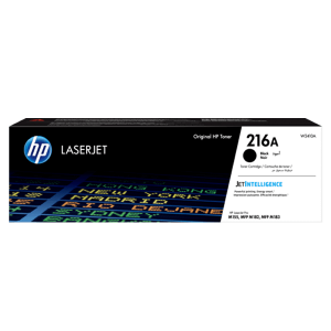 216 A Black Tonner Cartridge