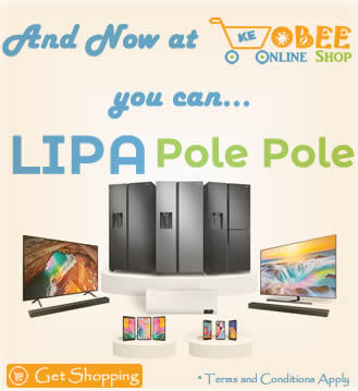 Obee Lipa Pole Pole